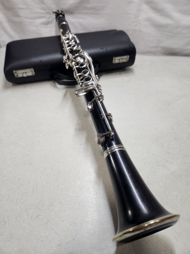 良品　YAMAHA ヤマハ　YCL-35 グラナディラ　クラリネット