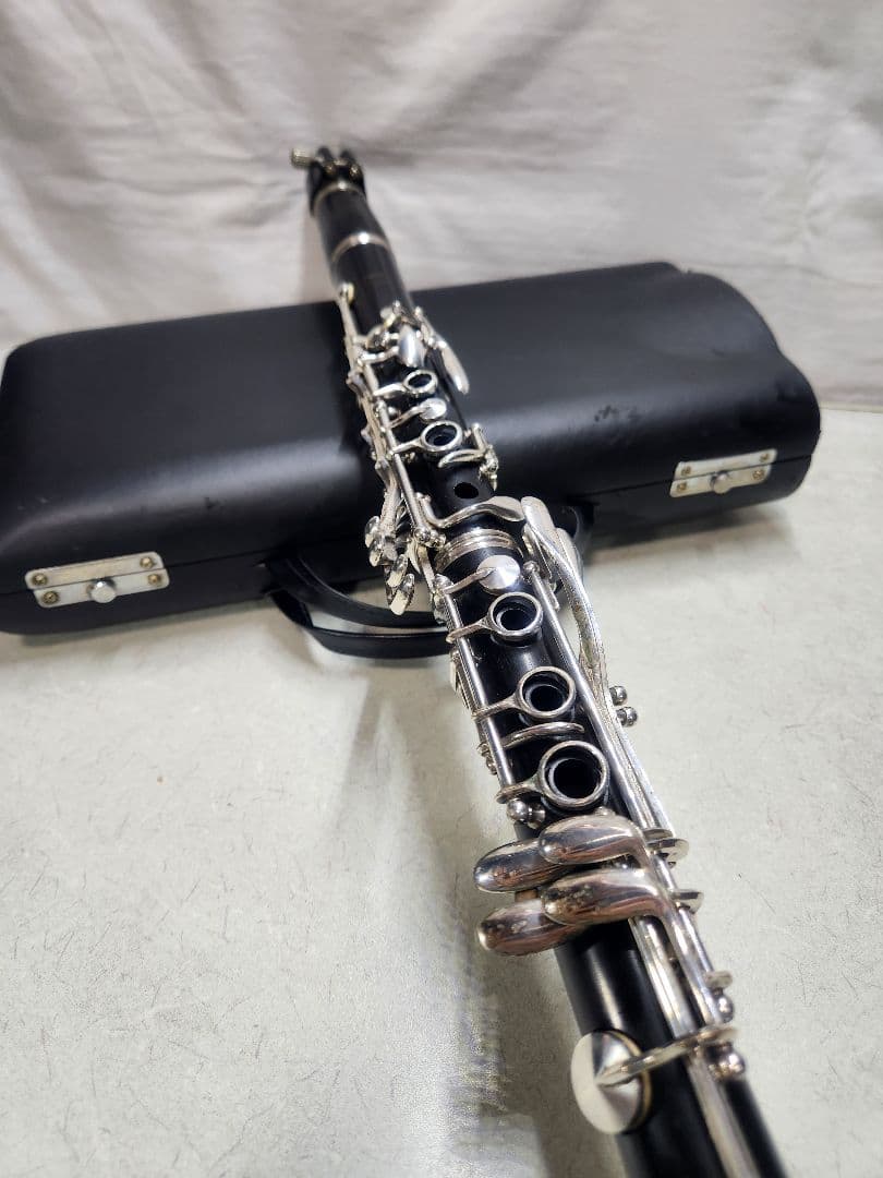 良品　YAMAHA ヤマハ　YCL-35 グラナディラ　クラリネット