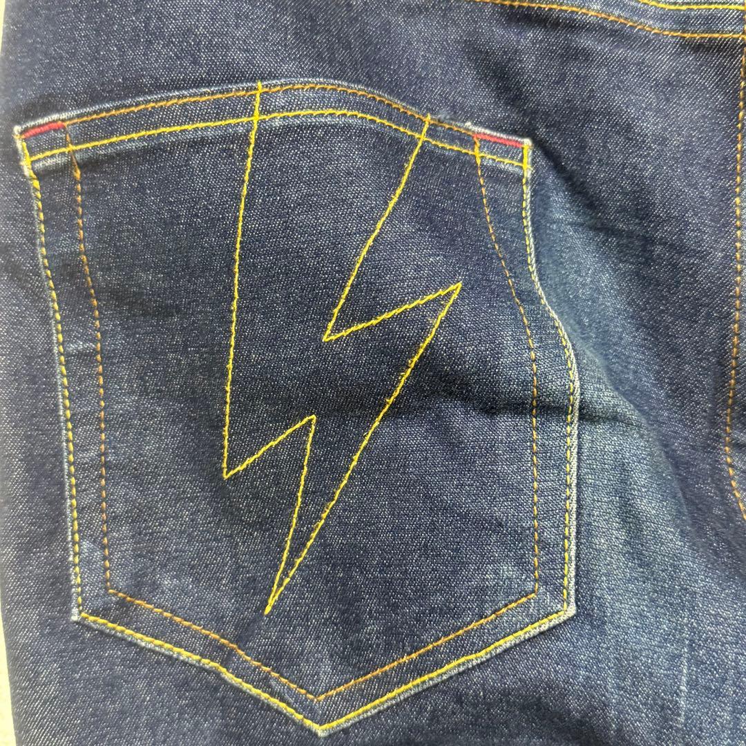 美品】ローリングクレイドル ROLLING CRADLE サルエルパンツ S - メルカリ