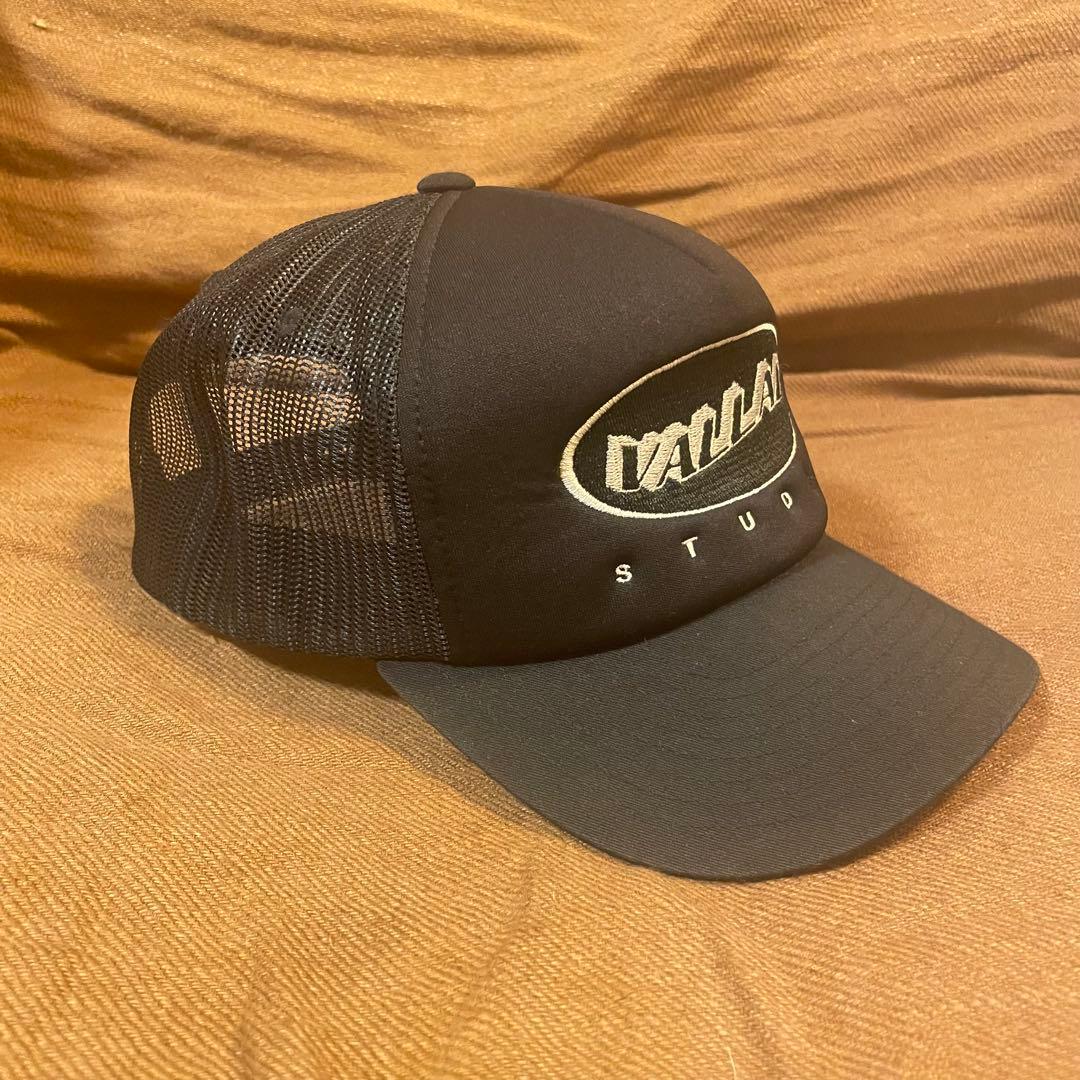 VALLAD 【初期2021年製】メッシュ キャップ FREE SIZE