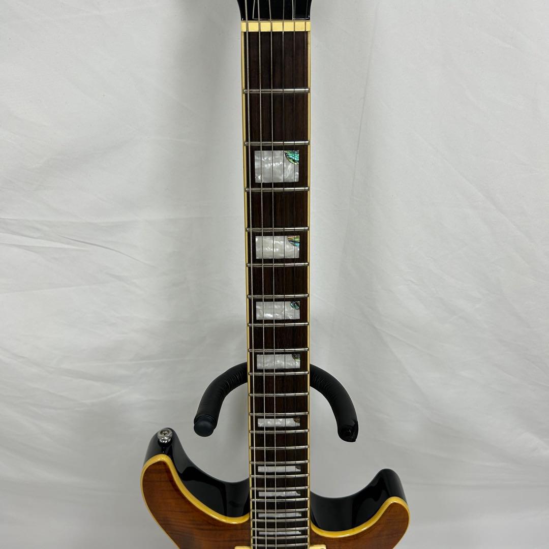 極美品】 Cort MX600 EMG-HZピックアップ搭載 コイルタップ機能