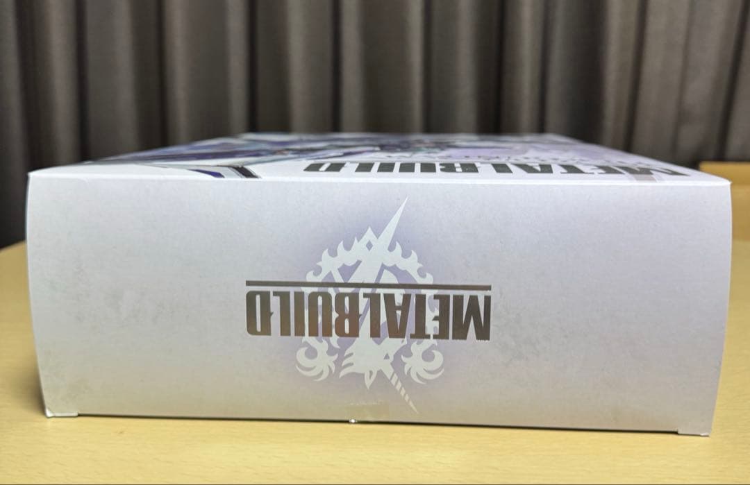 L BUILD Hi-νガンダム　ハイパーメガバズーカランチャー