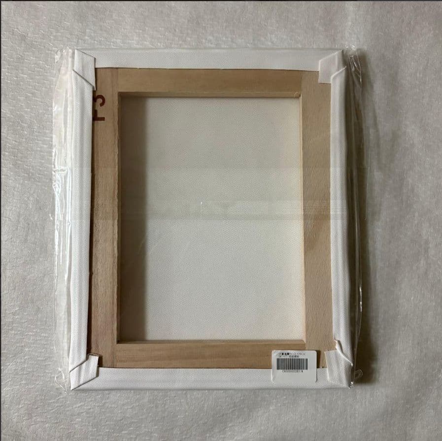 池田瑛紗　池田テレサ　SR賞　キャンバスボード　直筆サイン　アイドル