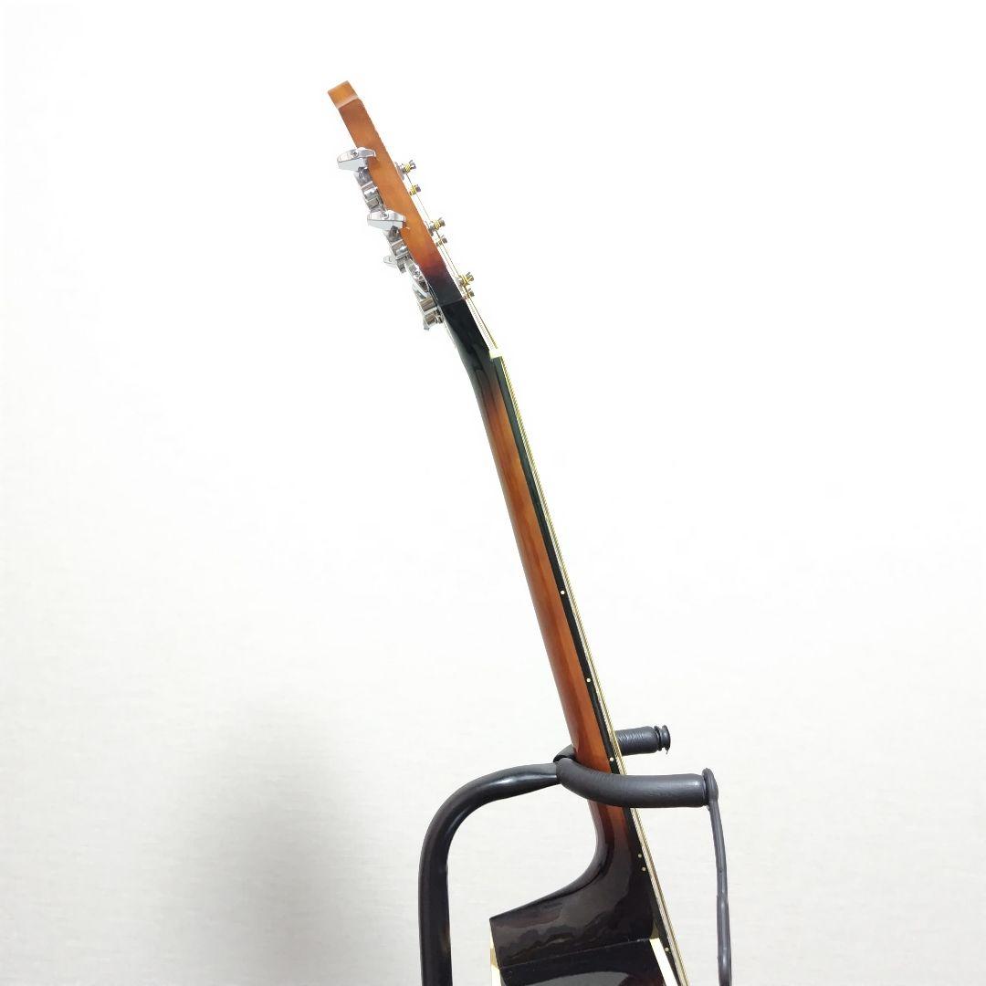 初心者おすすめ】Gibson系エピフォンアコースティックギターEpiphone