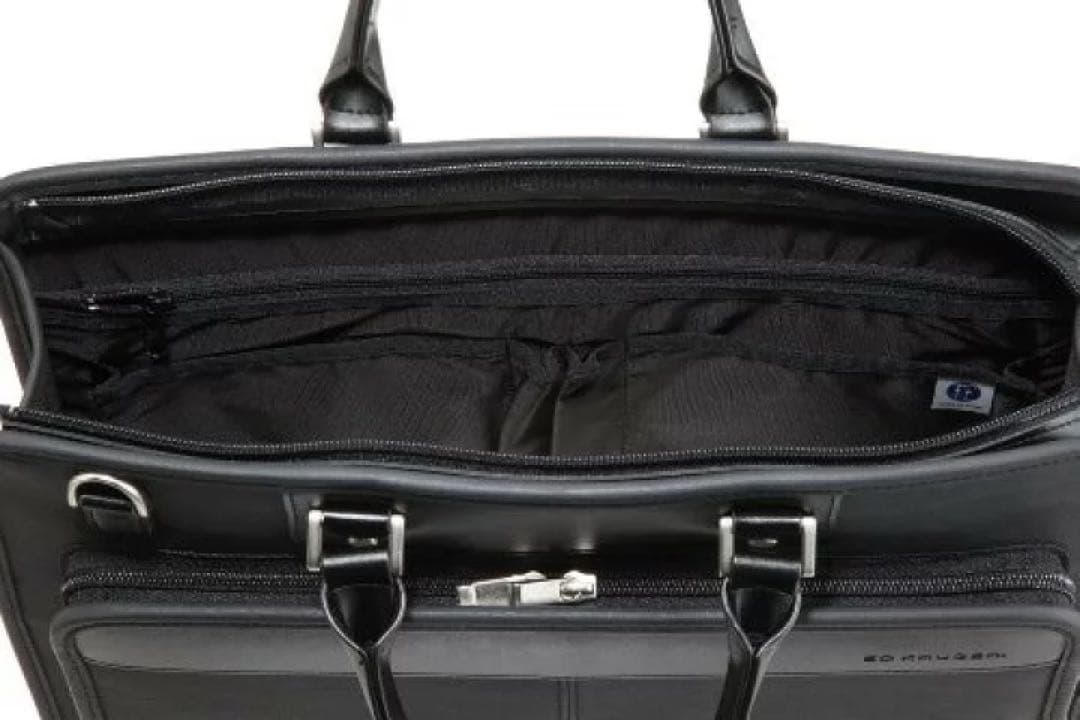 【新品】ビジネスバッグ（購入金額16,500円）