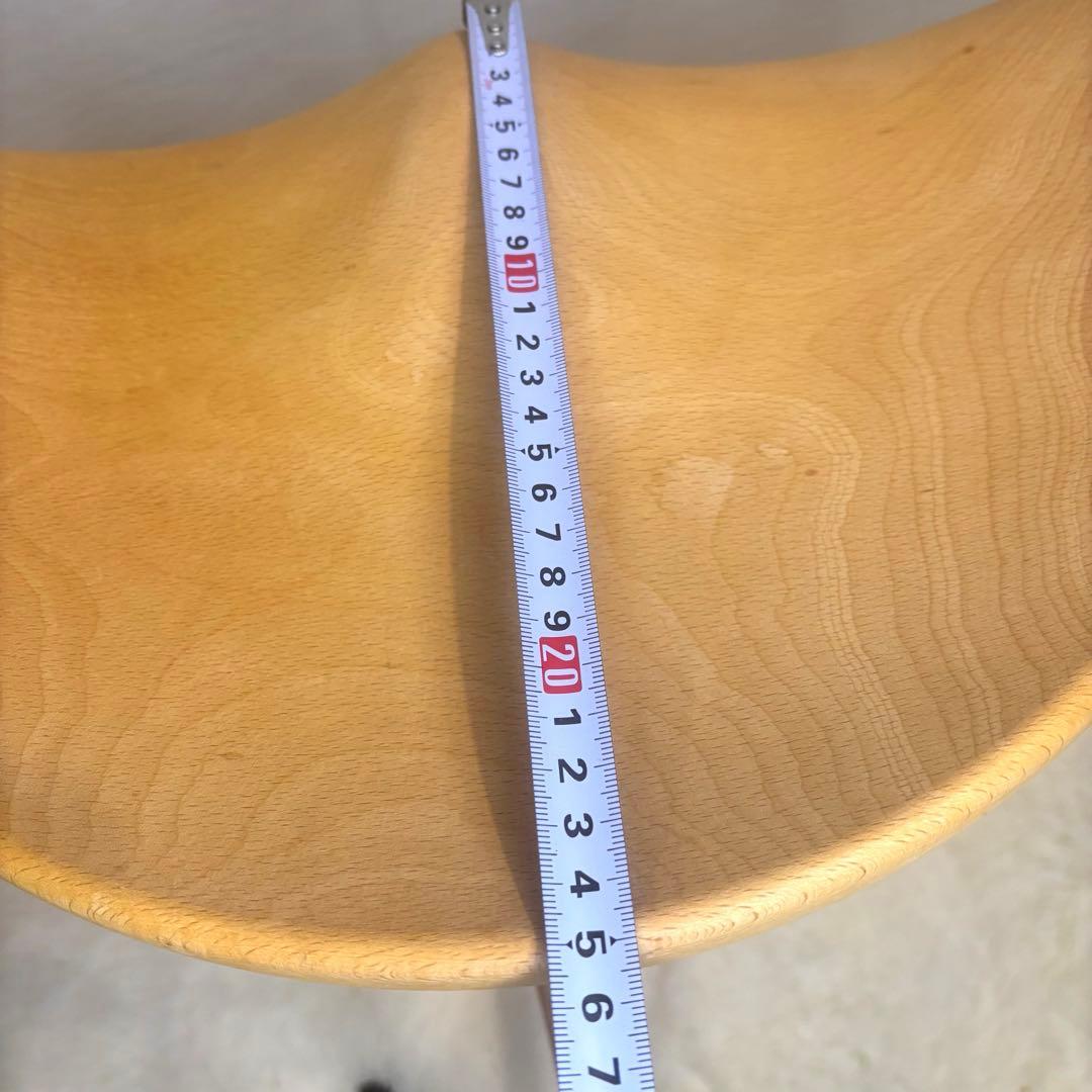 WERNER ワーナー シューメーカーチェア スツール　59cm