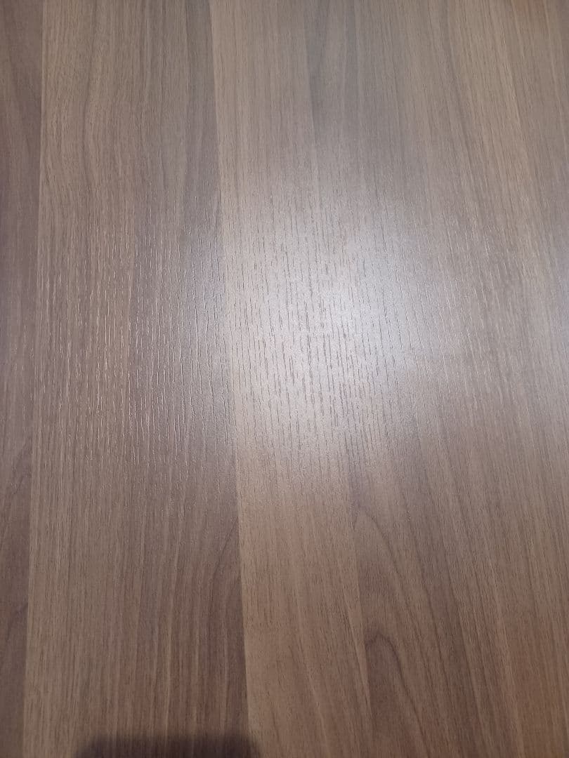 大人気　新品同様　ウォールナット　ラウンドテーブル　ナチュラル　モダン　北欧