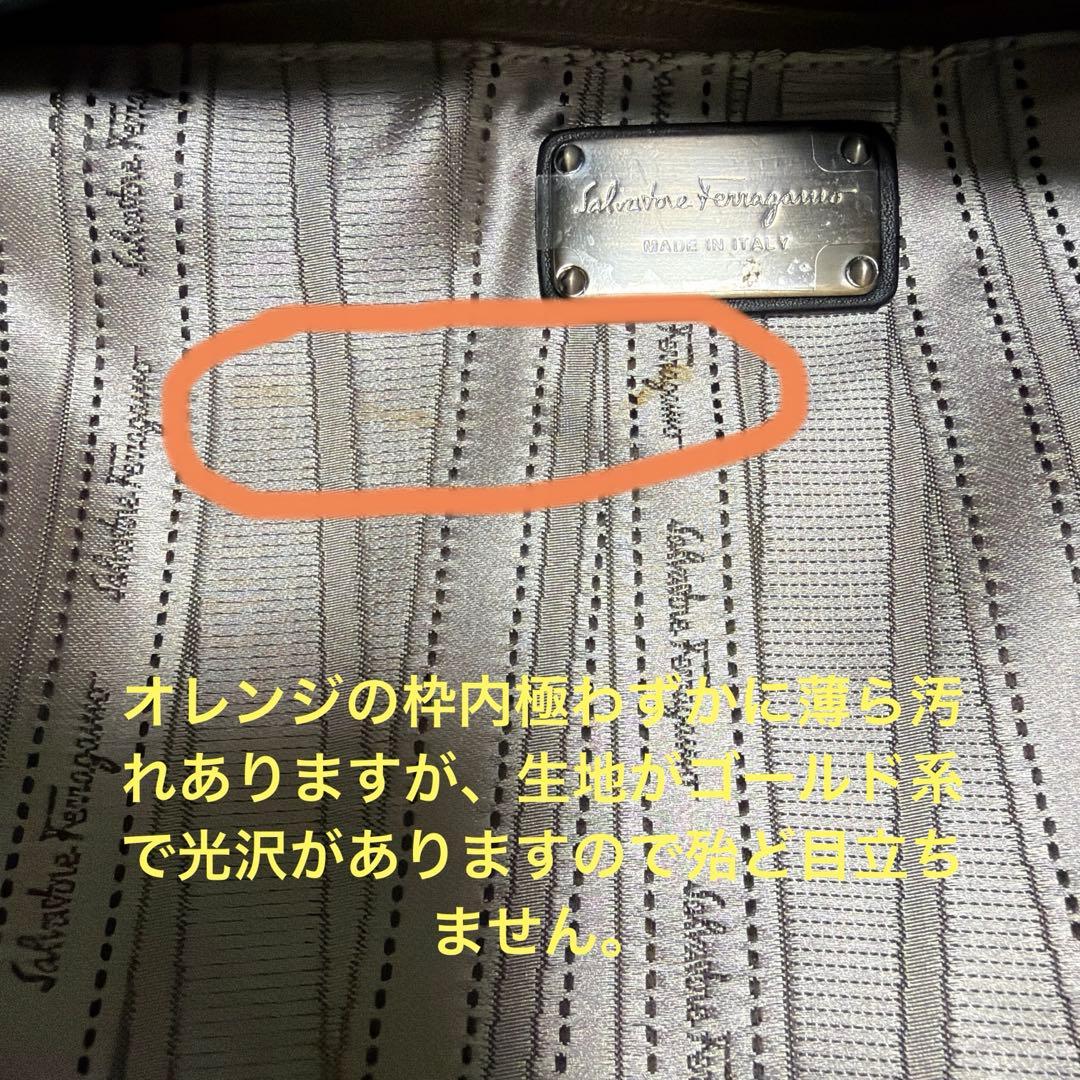 Salvadore Ferragamo ショルダーバッグ♡