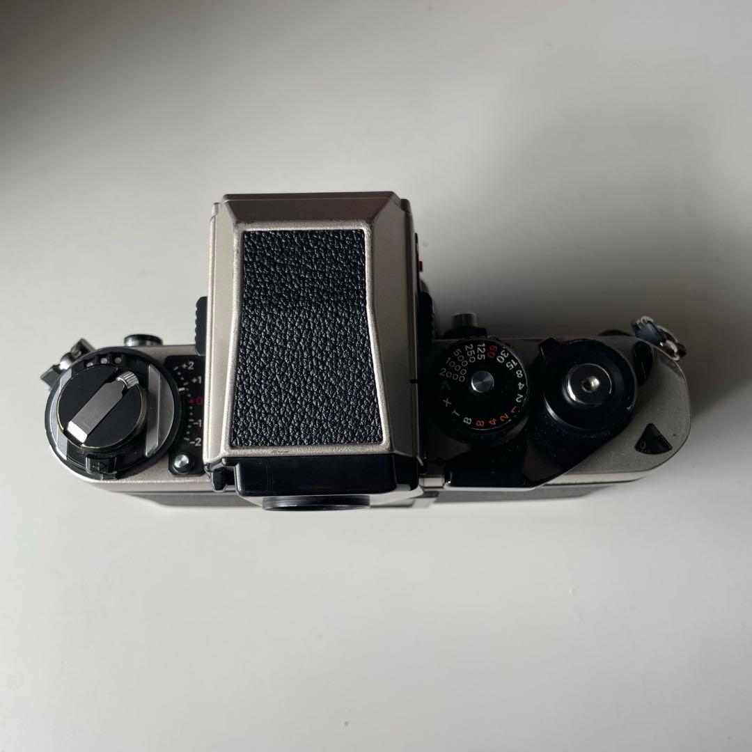 訳あり】Nikon F3 T / HPニコン フィルムカメラ ボディ ジャンク カメラ