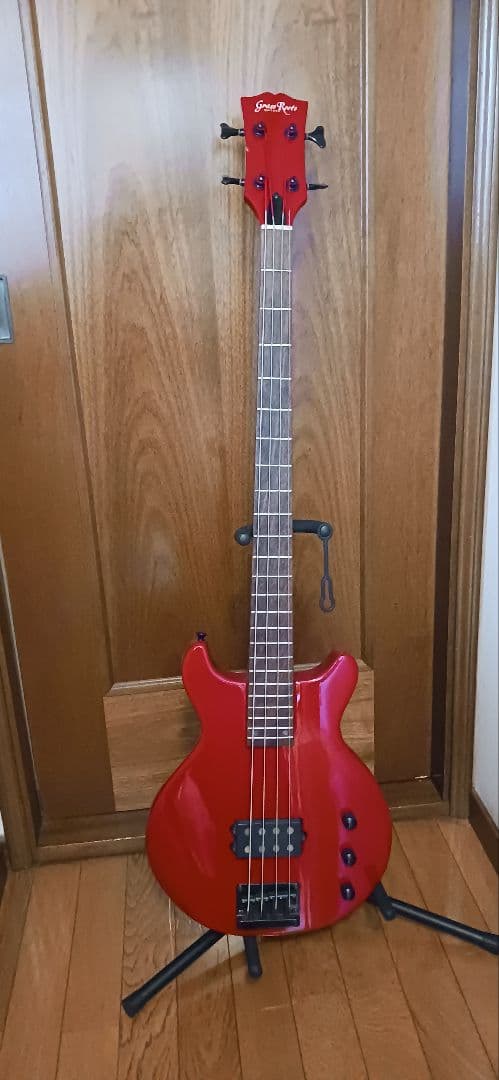 Grass Roots エレキベース G-J-53TM LUNA SEA J - メルカリ