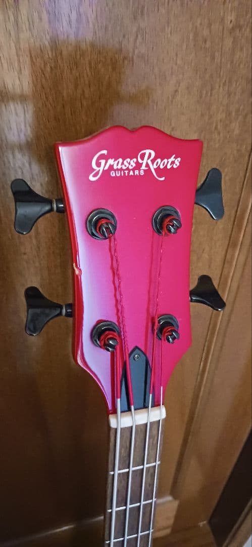 Grass Roots エレキベース G-J-53TM LUNA SEA J - メルカリ