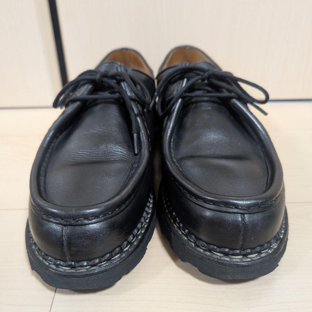 パラブーツ　ミカエル　42.5