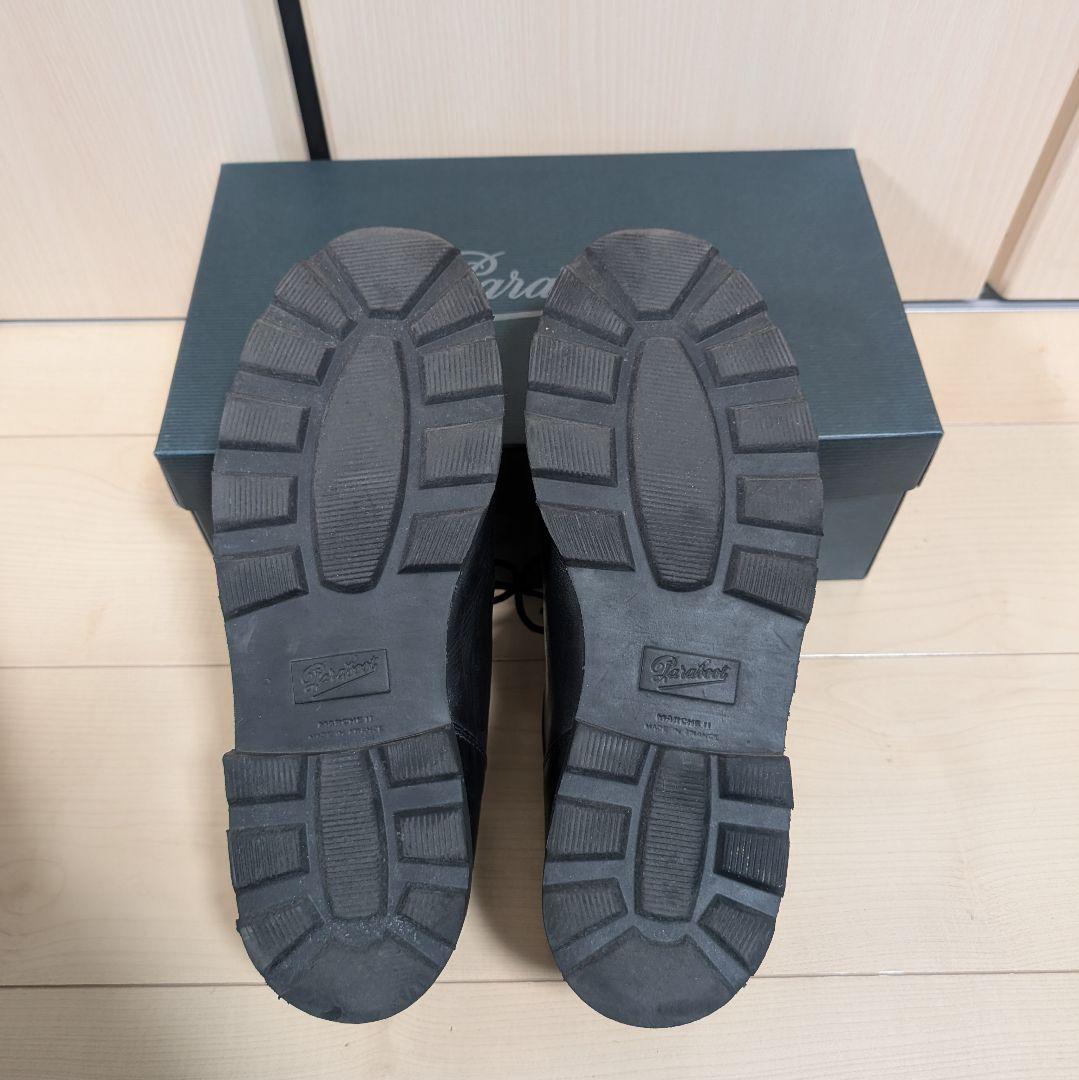 パラブーツ　ミカエル　42.5