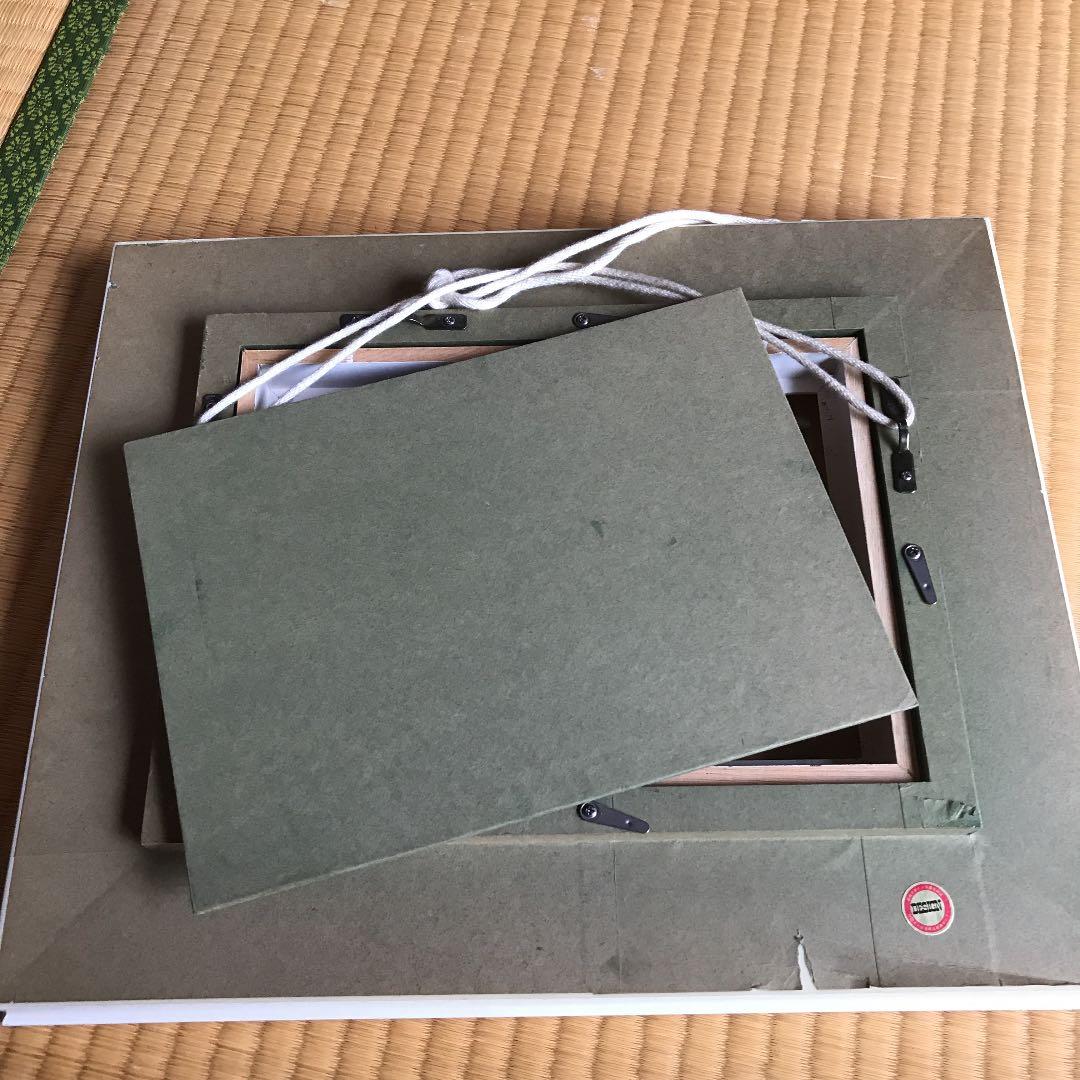 黒田征太郎　猫