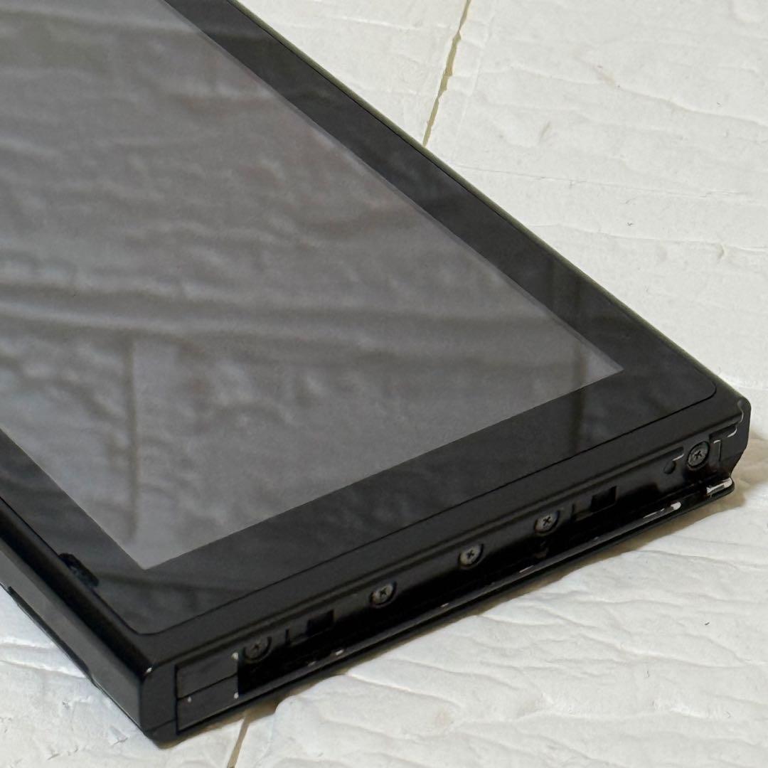 Nintendo Switch 本体のみ 初期型 2017年製 動作品