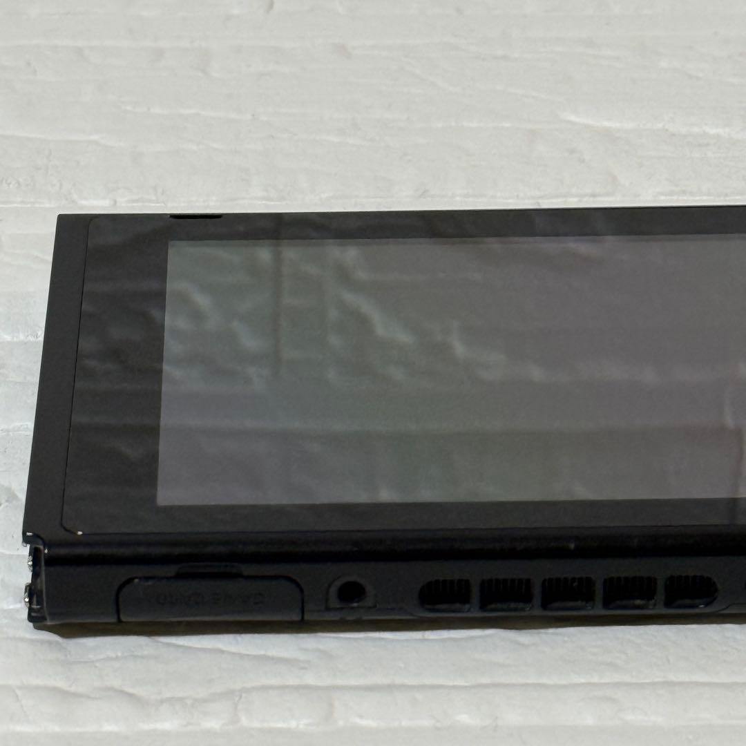 Nintendo Switch 本体のみ 初期型 2017年製 動作品