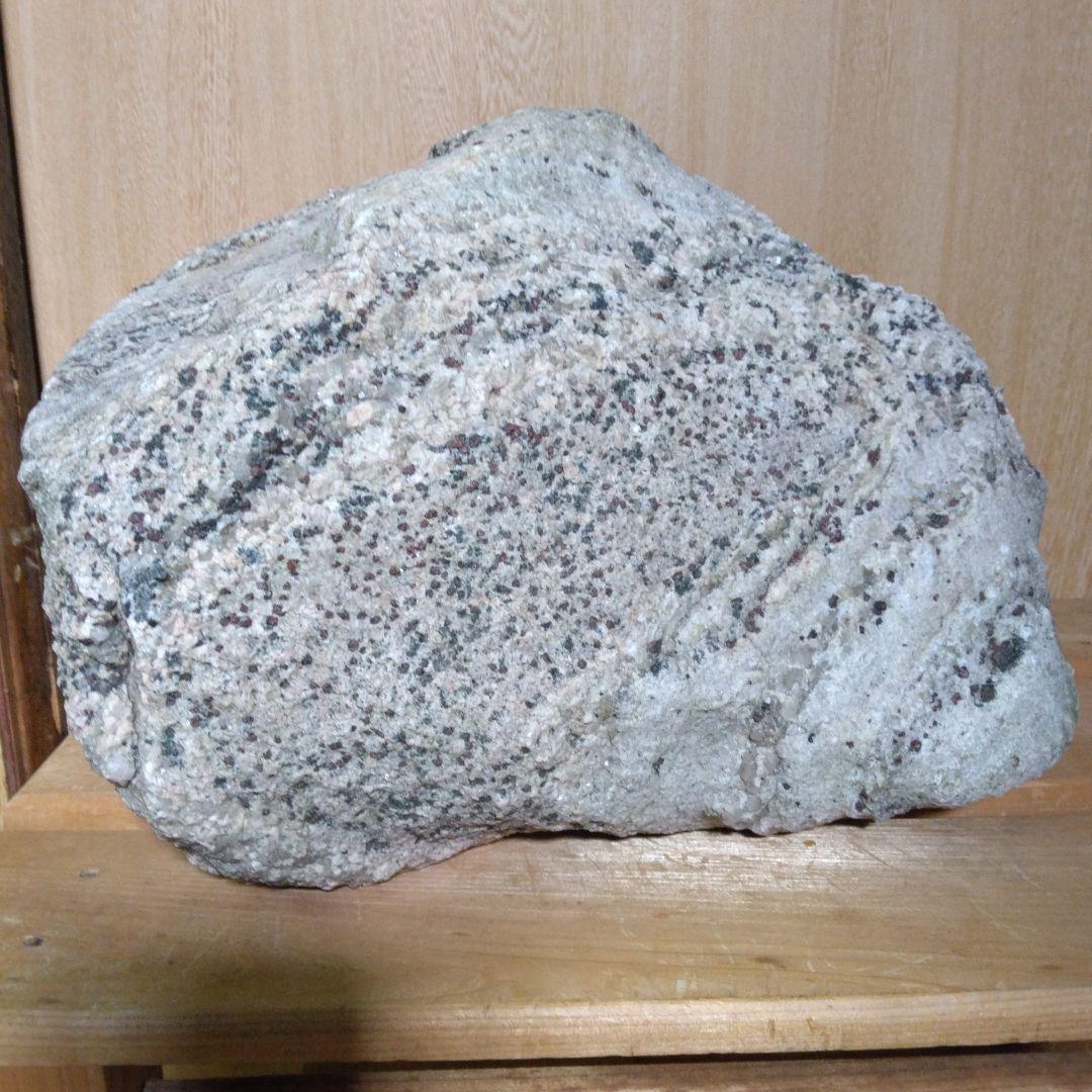 希少♧南極の石♧南極の砂付