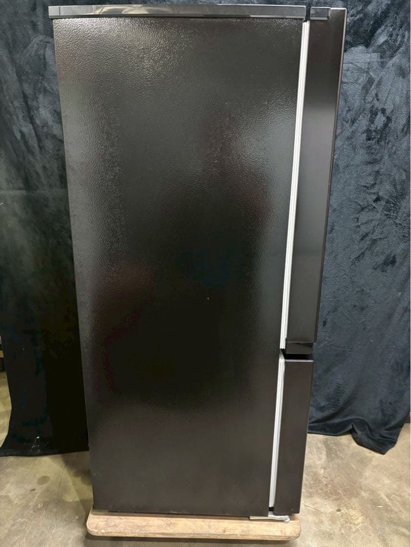 ヤマダセレクト 冷蔵庫 YRZ-F15LK 2023年製 右開き 156L