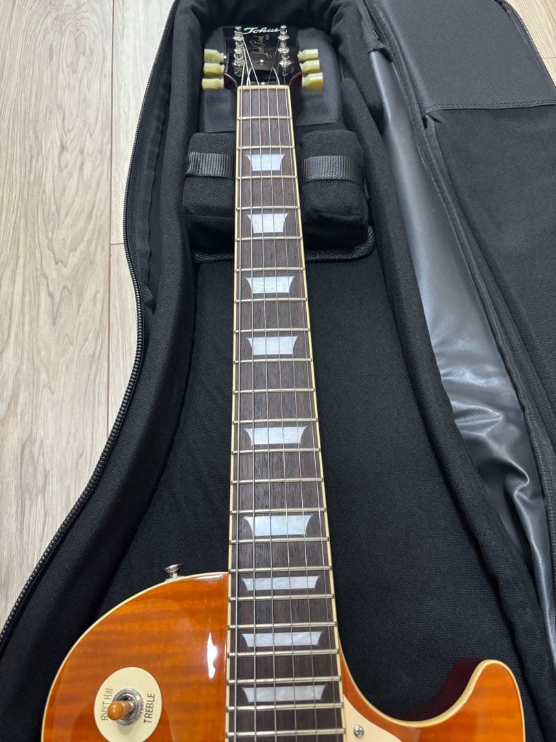 【期間限定】Tokai KLS-101F-LW/SN VF 【美品】