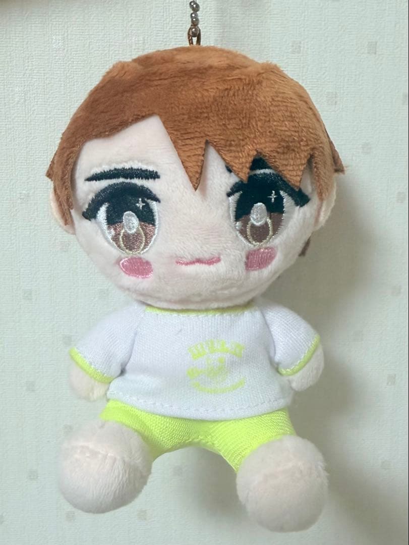 M!LK 吉田仁人ぬいぐるみキャンドリ - メルカリ