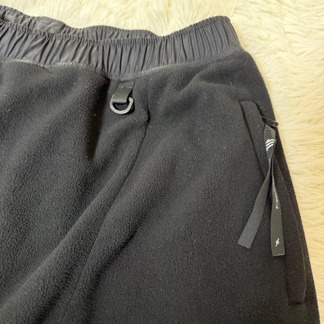 NILoS ニルズ Tucked Twisted Crotch Pants 4