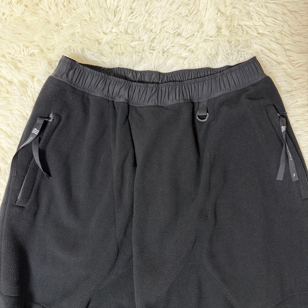 NILoS ニルズ Tucked Twisted Crotch Pants 4