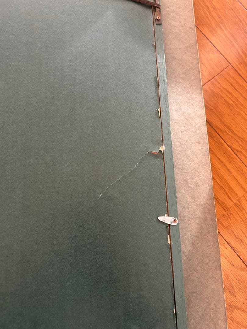 値下げ　早い者勝ち　モネ　アムステルダム　複製　額付き