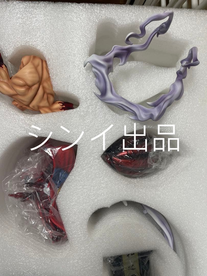 翌日発送　POP　ルフィ　ワンピース　フィギュア　ガレージキット