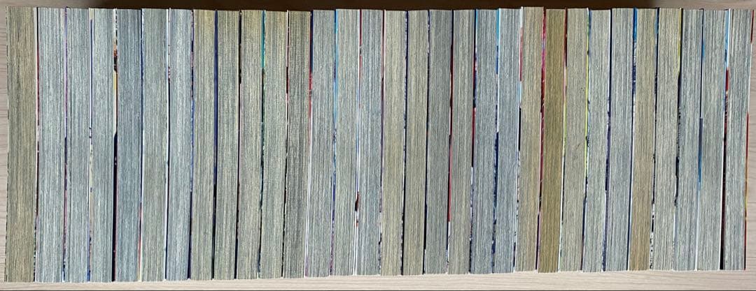 ゴールデンカムイ全巻(1〜31巻)