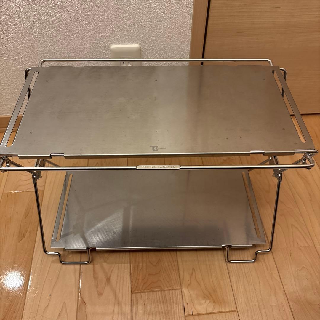 tokyo crafts コードユニット　トップボードセット コードユニット トップボード – TOKYO CRAFTS