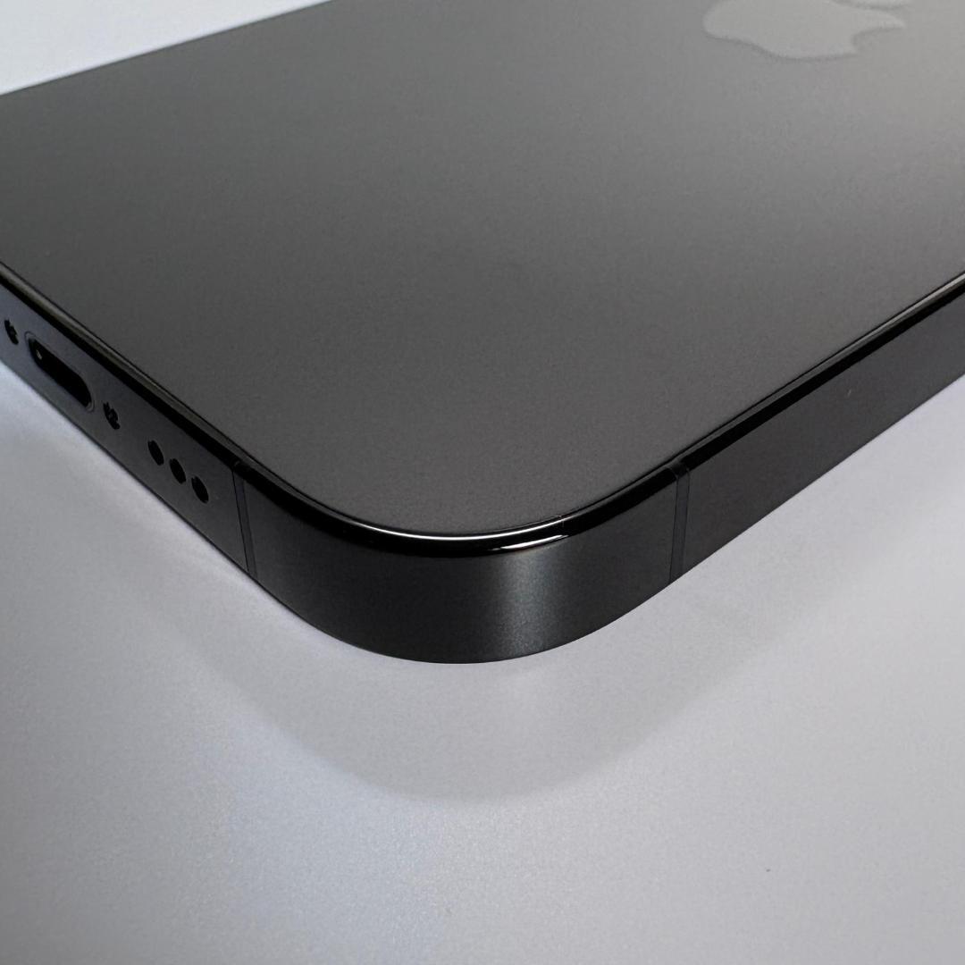 Apple iPhone 14 Pro 256GB スペースブラック 極美品