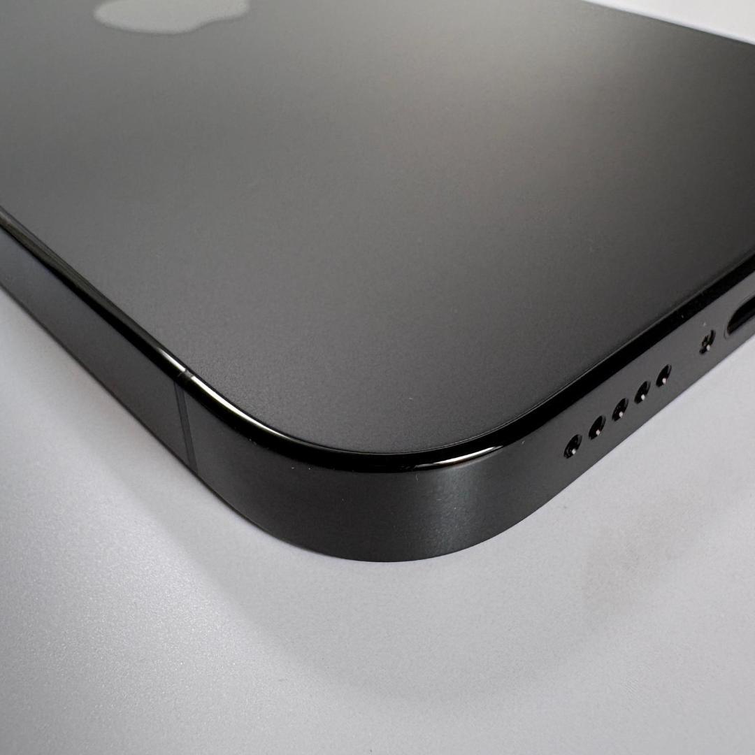 Apple iPhone 14 Pro 256GB スペースブラック 極美品