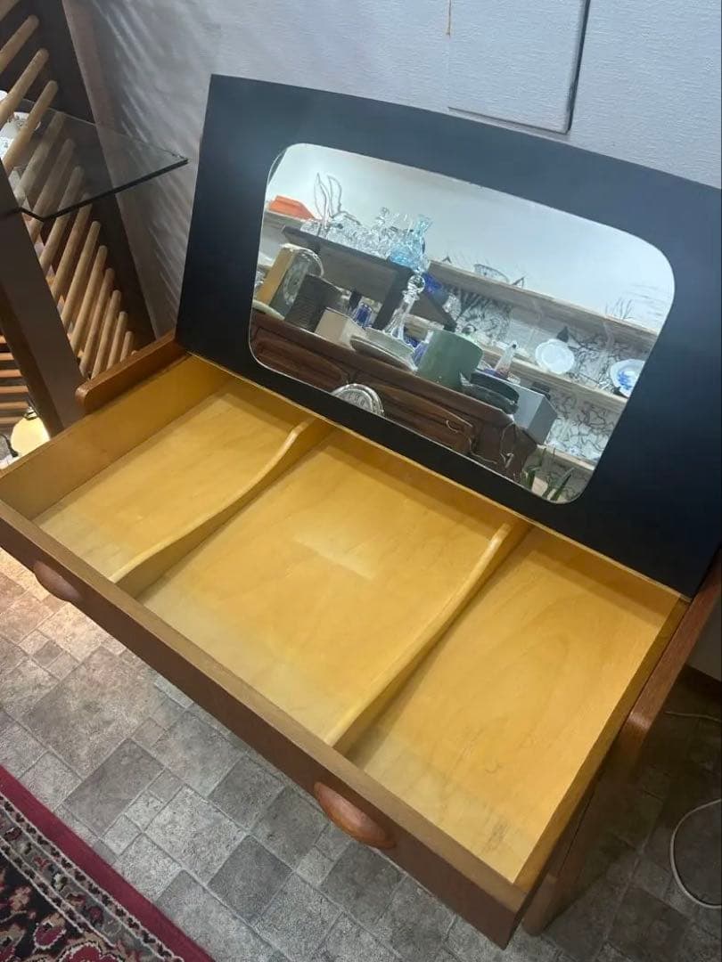 gon様専用！即購入OK 早い者勝ち ビンテージ ライティングビューロー