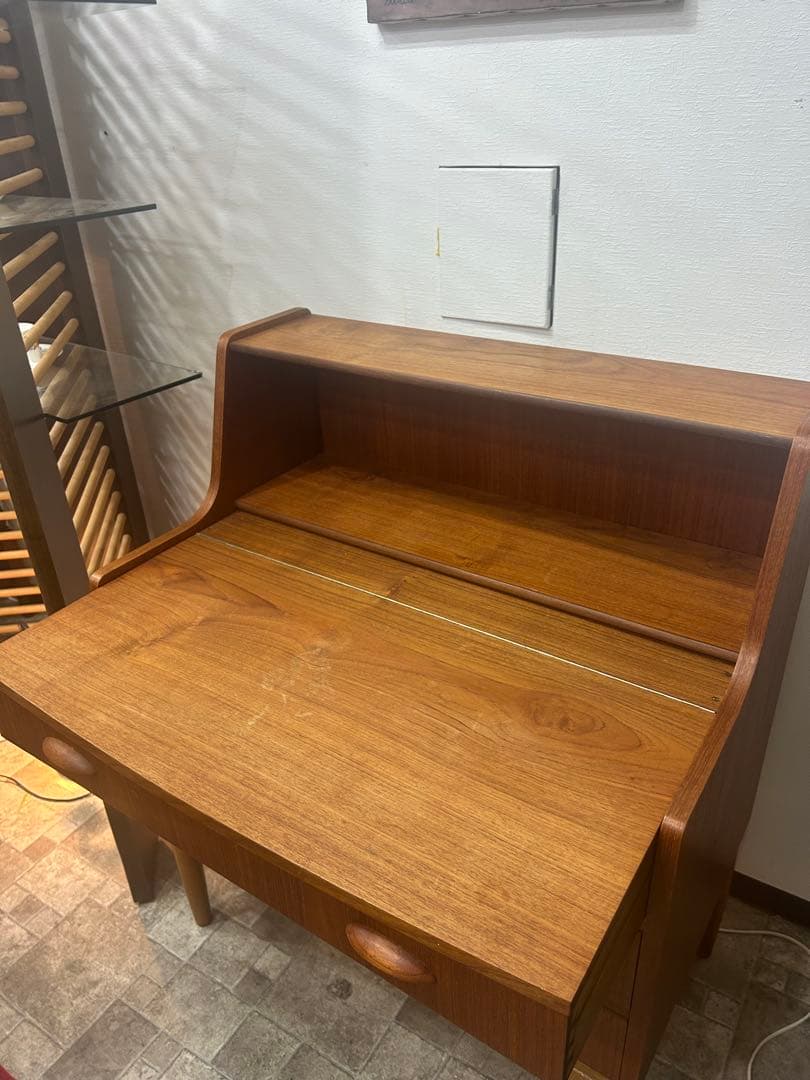 gon様専用！即購入OK 早い者勝ち ビンテージ ライティングビューロー