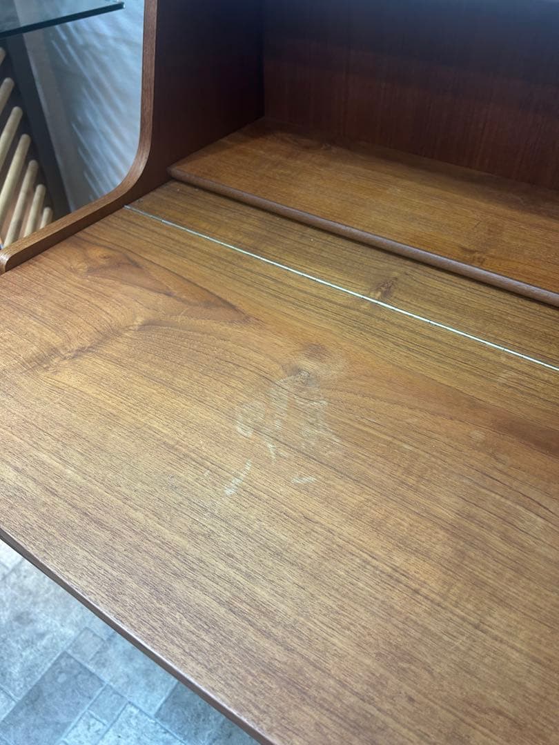 gon様専用！即購入OK 早い者勝ち ビンテージ ライティングビューロー