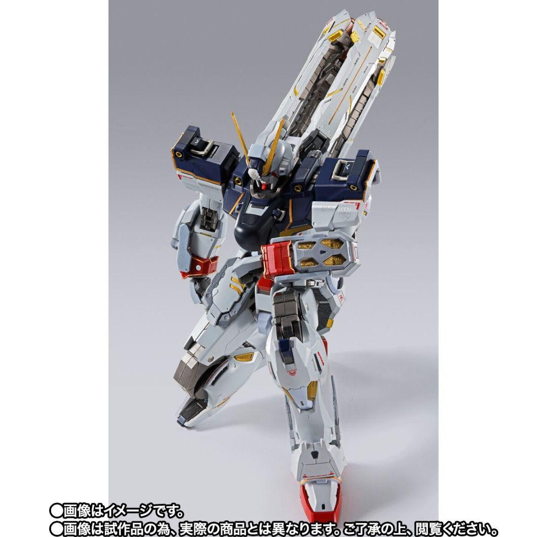 【最安値】L BUILDクロスボーンガンダムX1 ハーフクロス6個セット