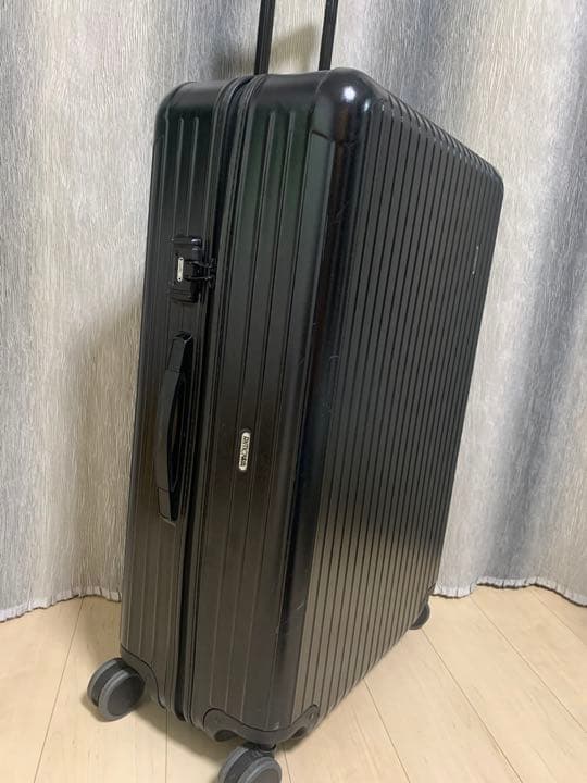 RIMOWA サルサ 104L 4輪 スーツケース 大容量 RIMOWA SALSA 104L