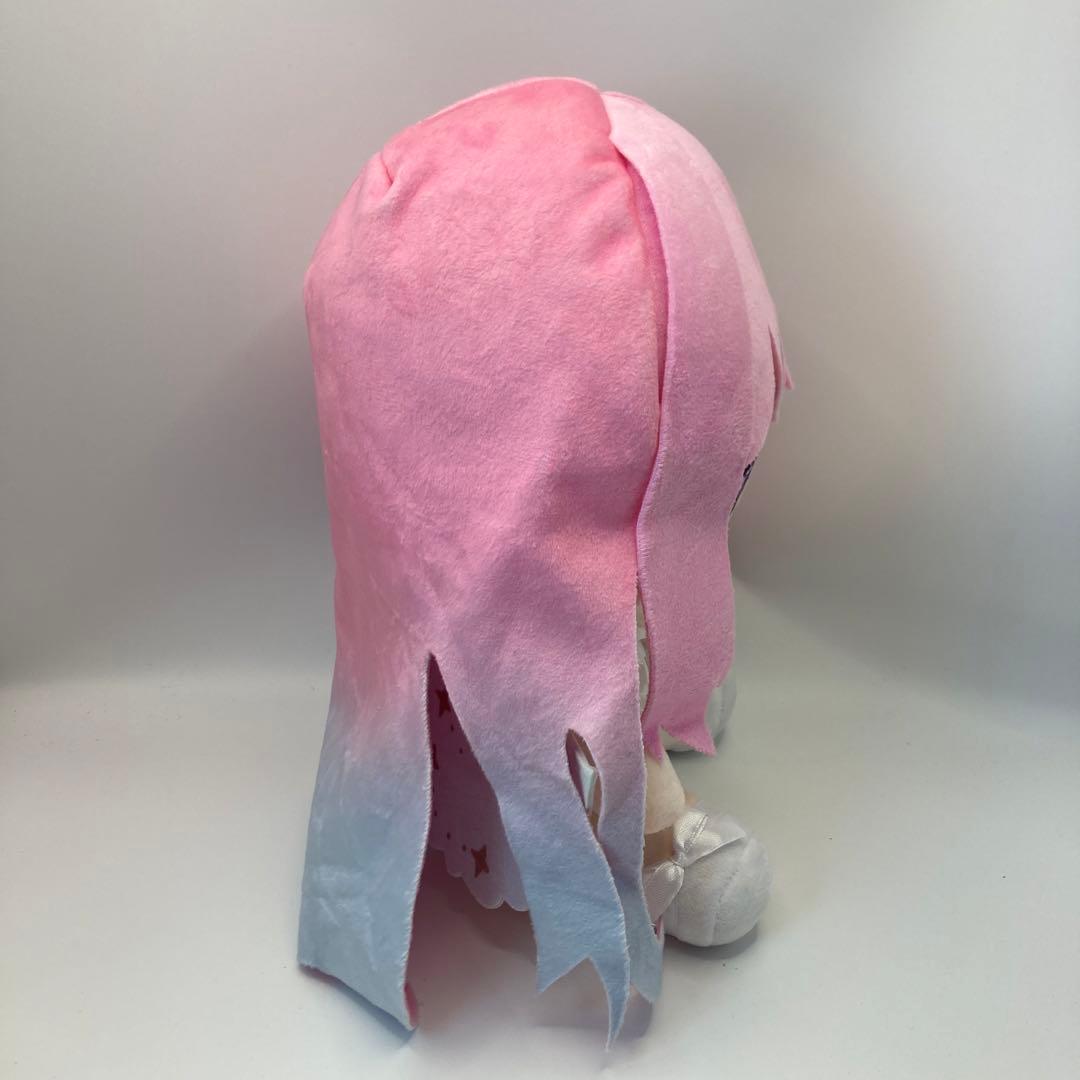 ブルーアーカイブ　聖園ミカ　水着 ぬいぐるみ