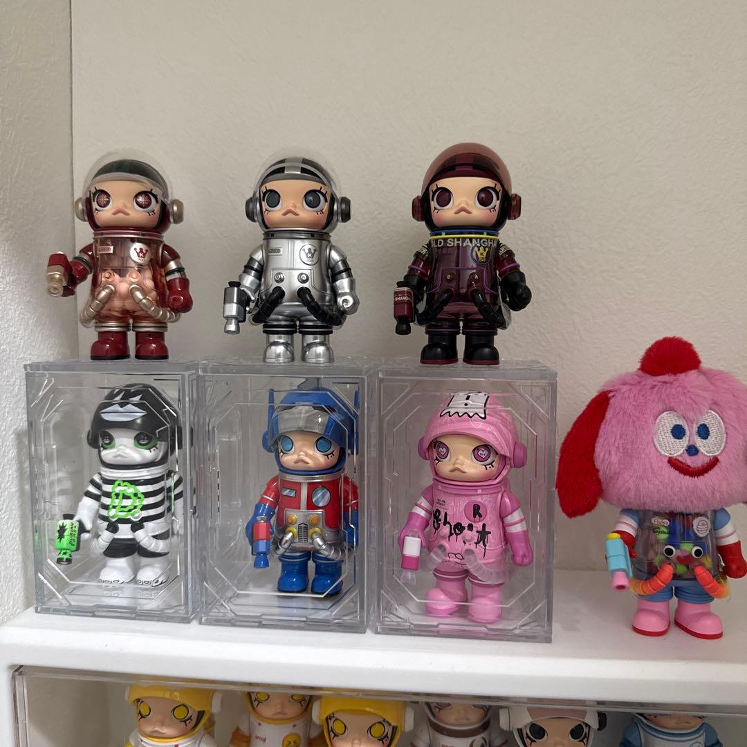 その他 Space Molly 100 series