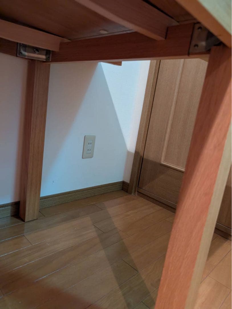 ■送料込■unico VIVO エクステンションテーブル ダイニング 食卓 木製