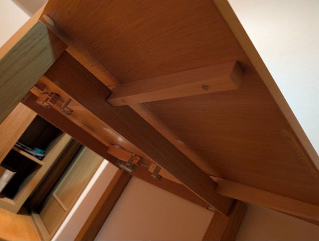 ■送料込■unico VIVO エクステンションテーブル ダイニング 食卓 木製