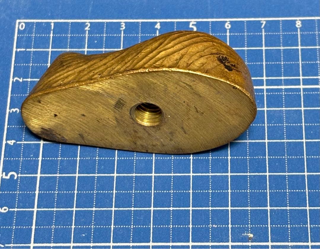 飯田深雪アートフラワー　花脈ゴテ　希少品