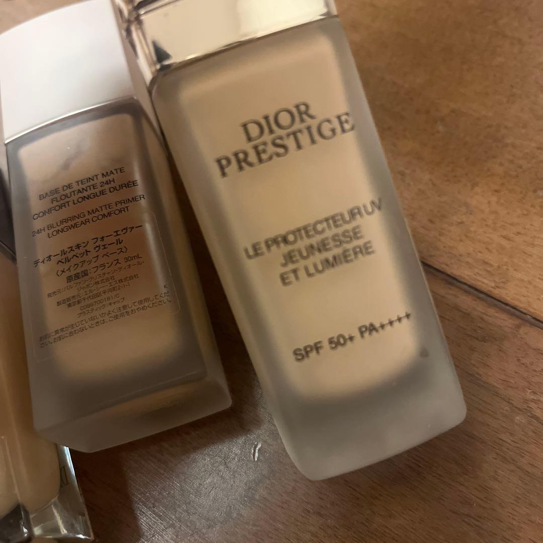 Diorまとめ売り！