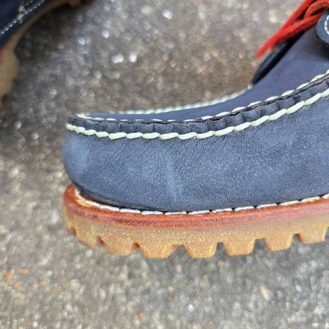 に*ろ様 Timberland ティンバーランド3eye Classic Lug