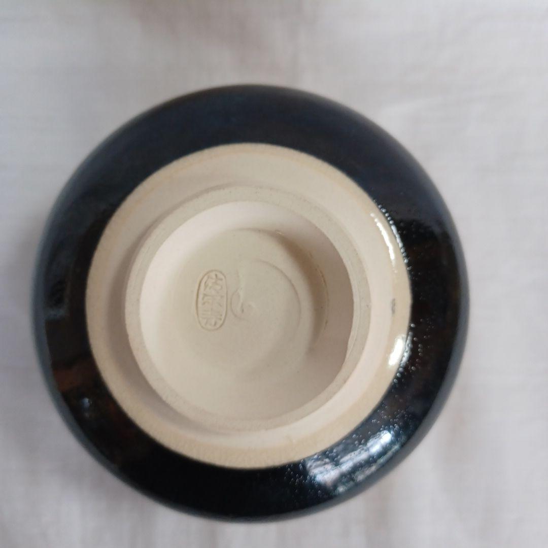 清閑寺干支茶碗三点｜