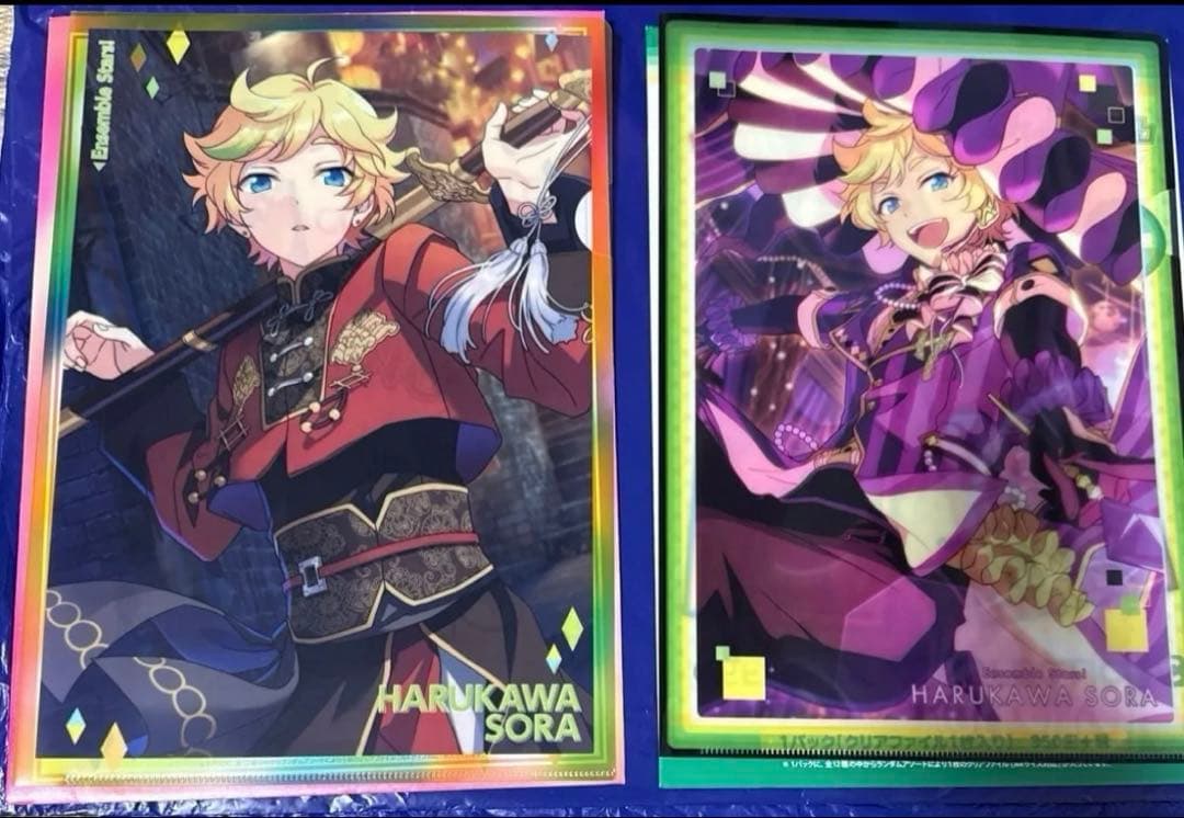 あんスタ!! 春川宙セット