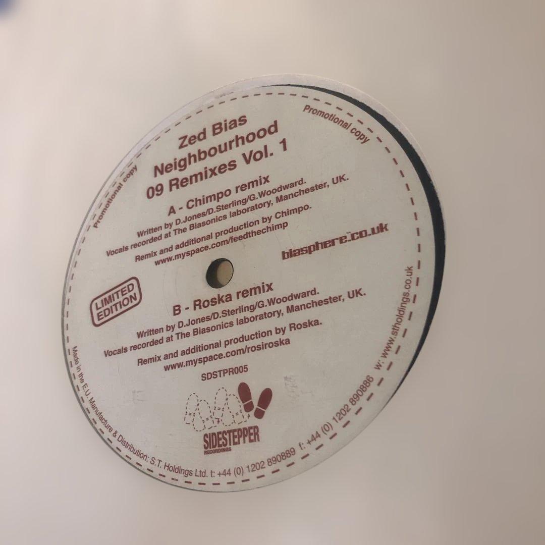 激レア・アンセム多数 UK Garage 2-Step レコード 30枚セット