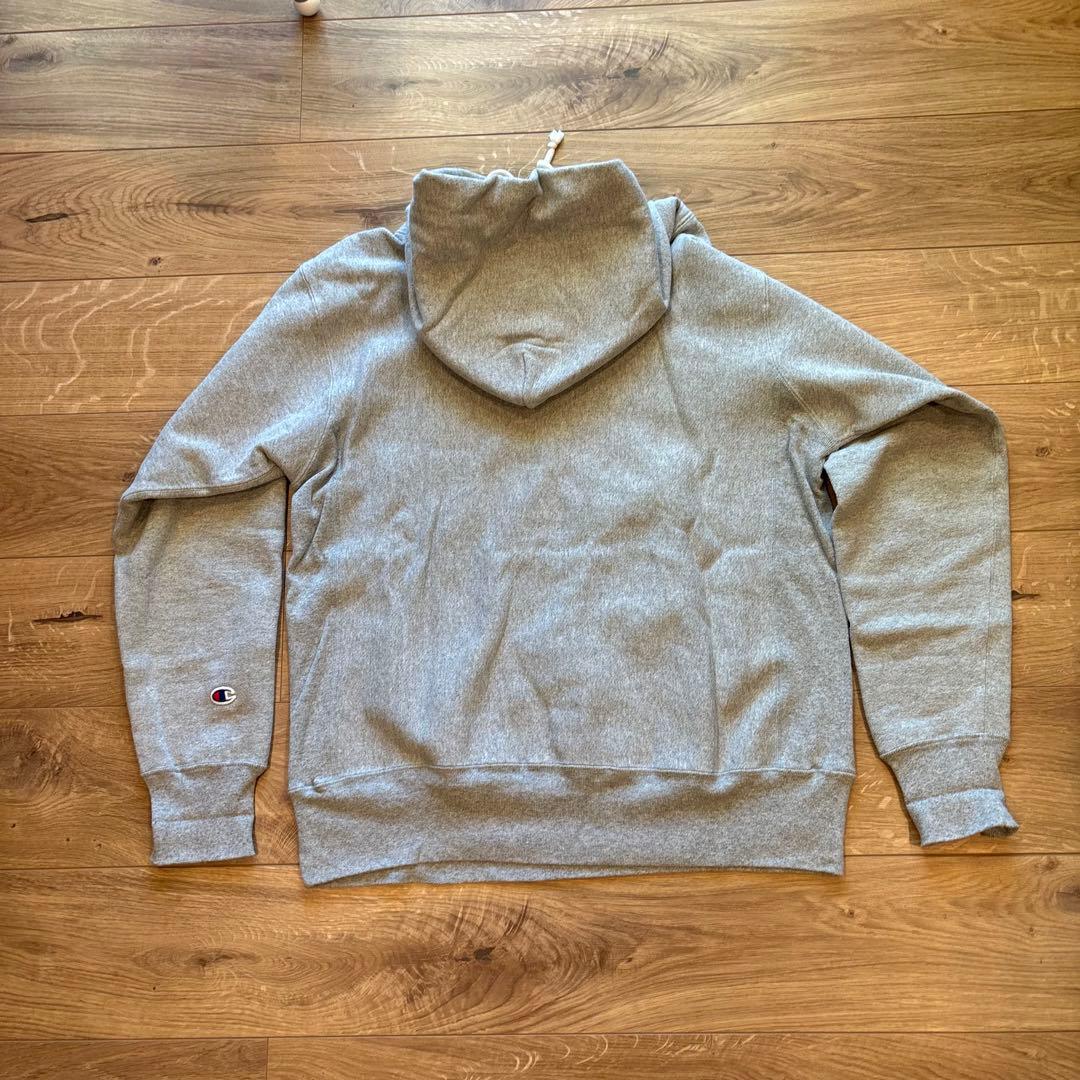 Champion Reverse Weave パーカー 赤タグ 復刻　 #24