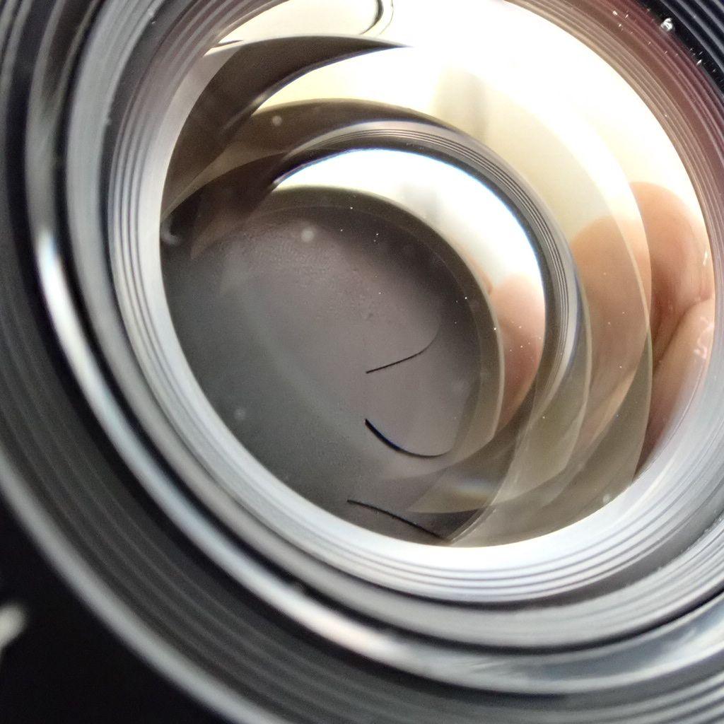 動作確認済】YASHICA ELECTRO35 GX シルバー 初期保証付き