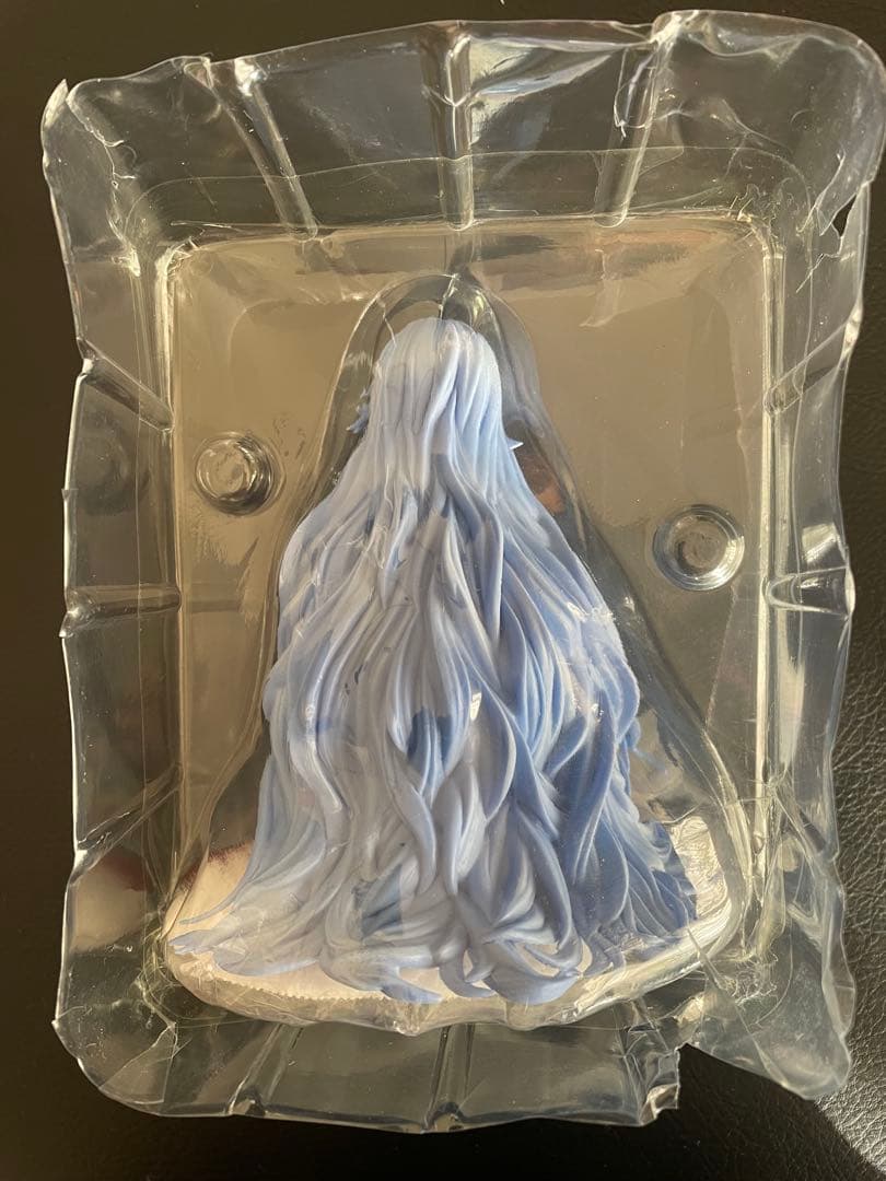 ヱヴァンゲリヲン新劇場版 綾波レイ ロングヘアVer. 1/7